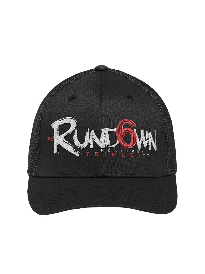 The Rundown 6 product image (4)