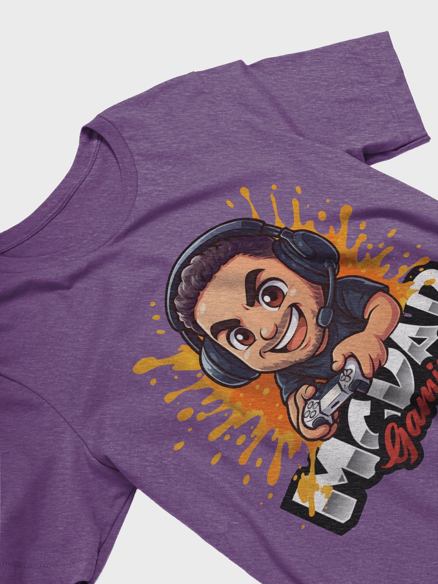 McDad Ladies Tee product image (10)