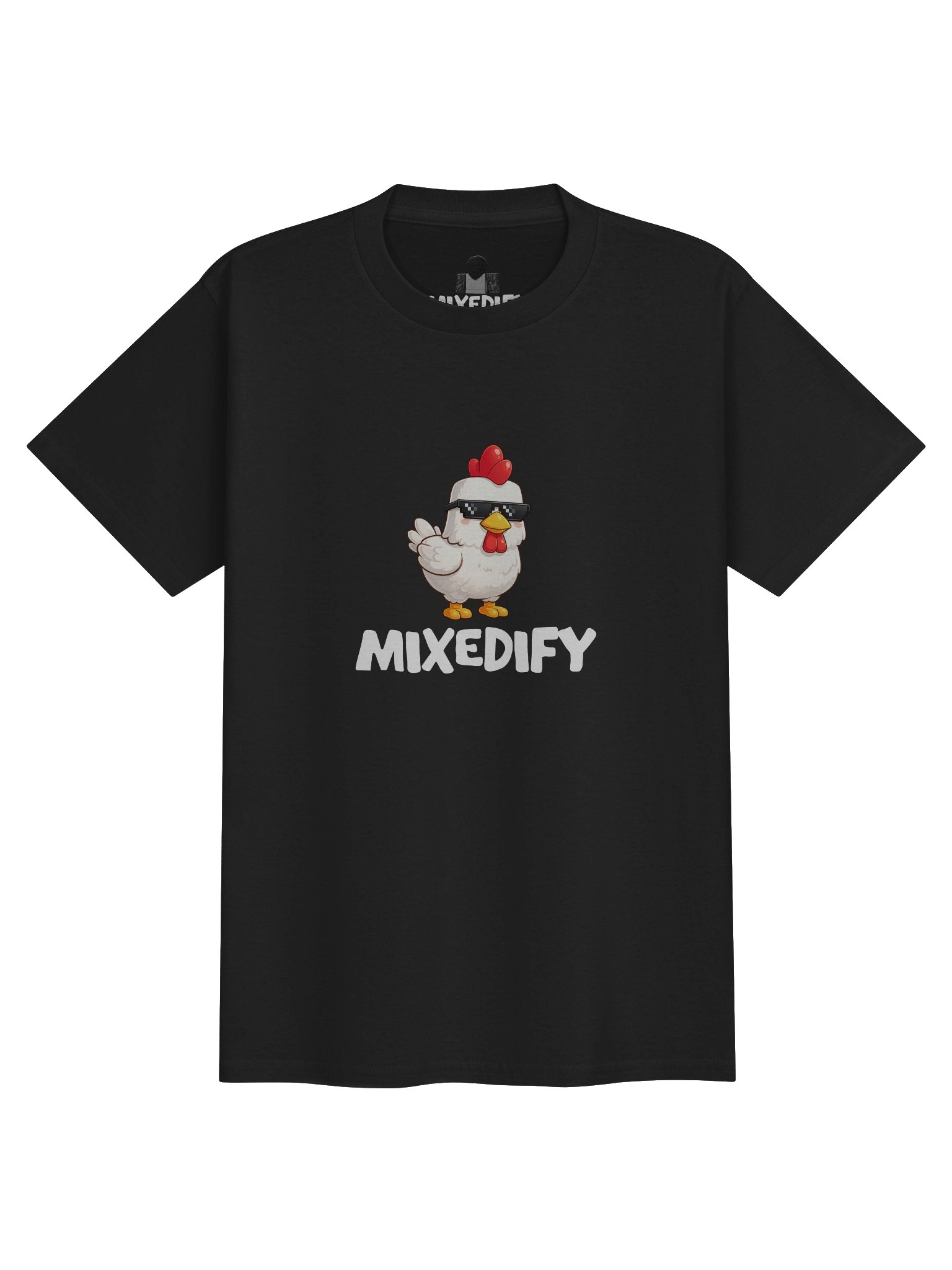 Chicken T-Shirt (Kids) product image (1)