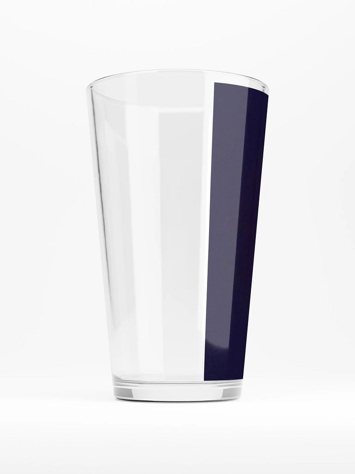 The Ok Show Glass Cup product image (2)