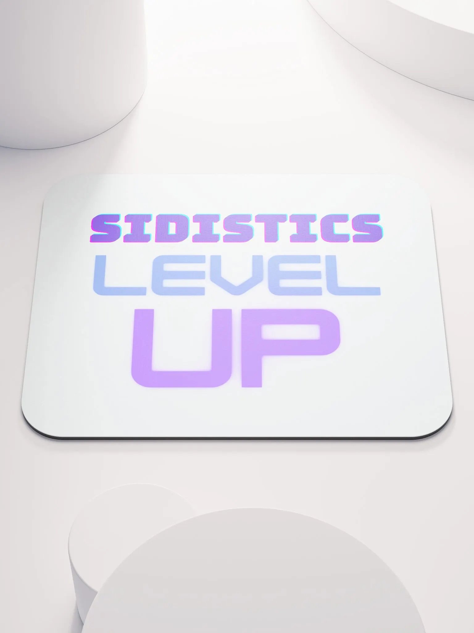 SIDISTICS Mouse Pad product image (1)