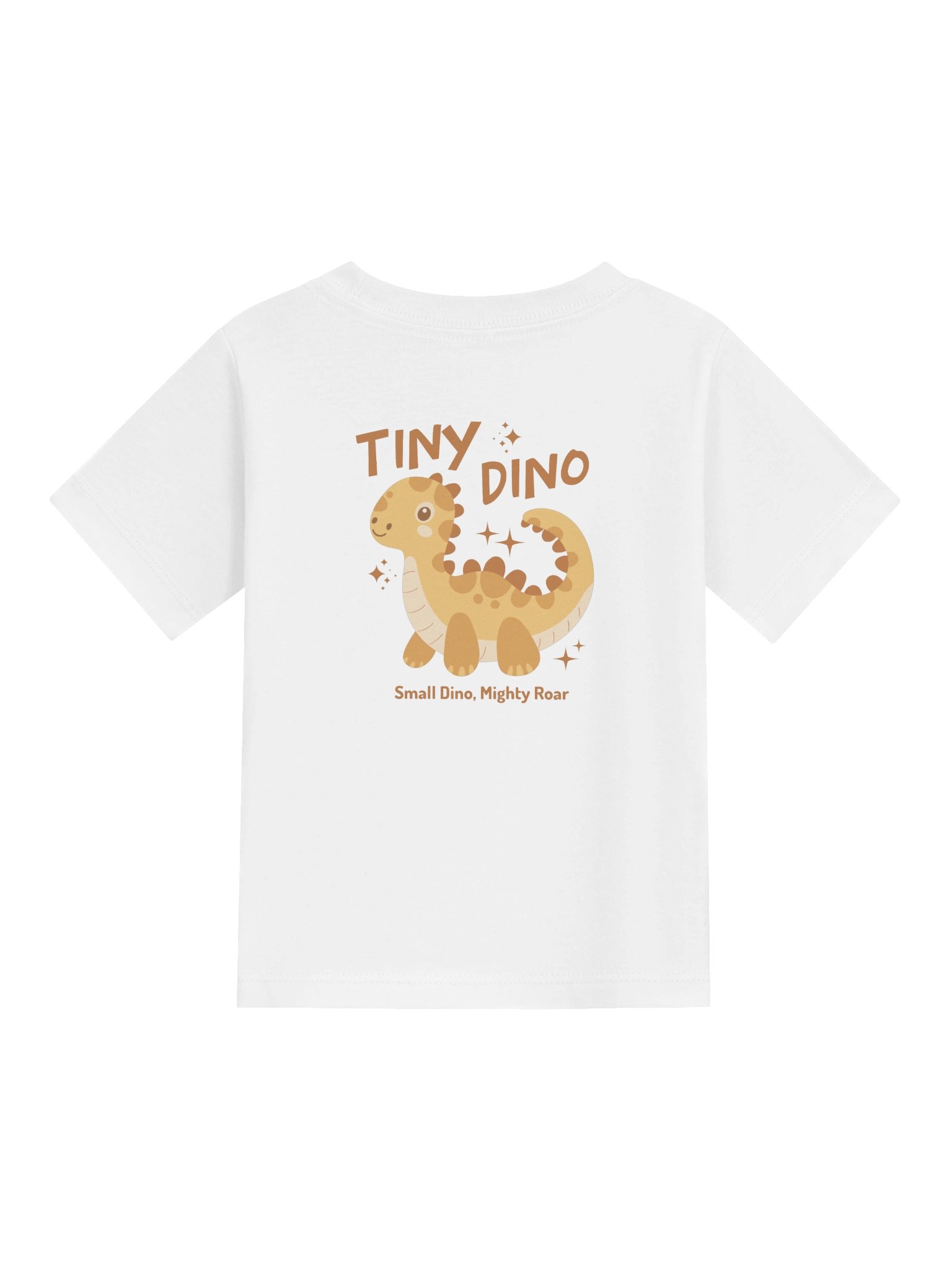 Minimal Black Baby Jersey Tee product image (7)