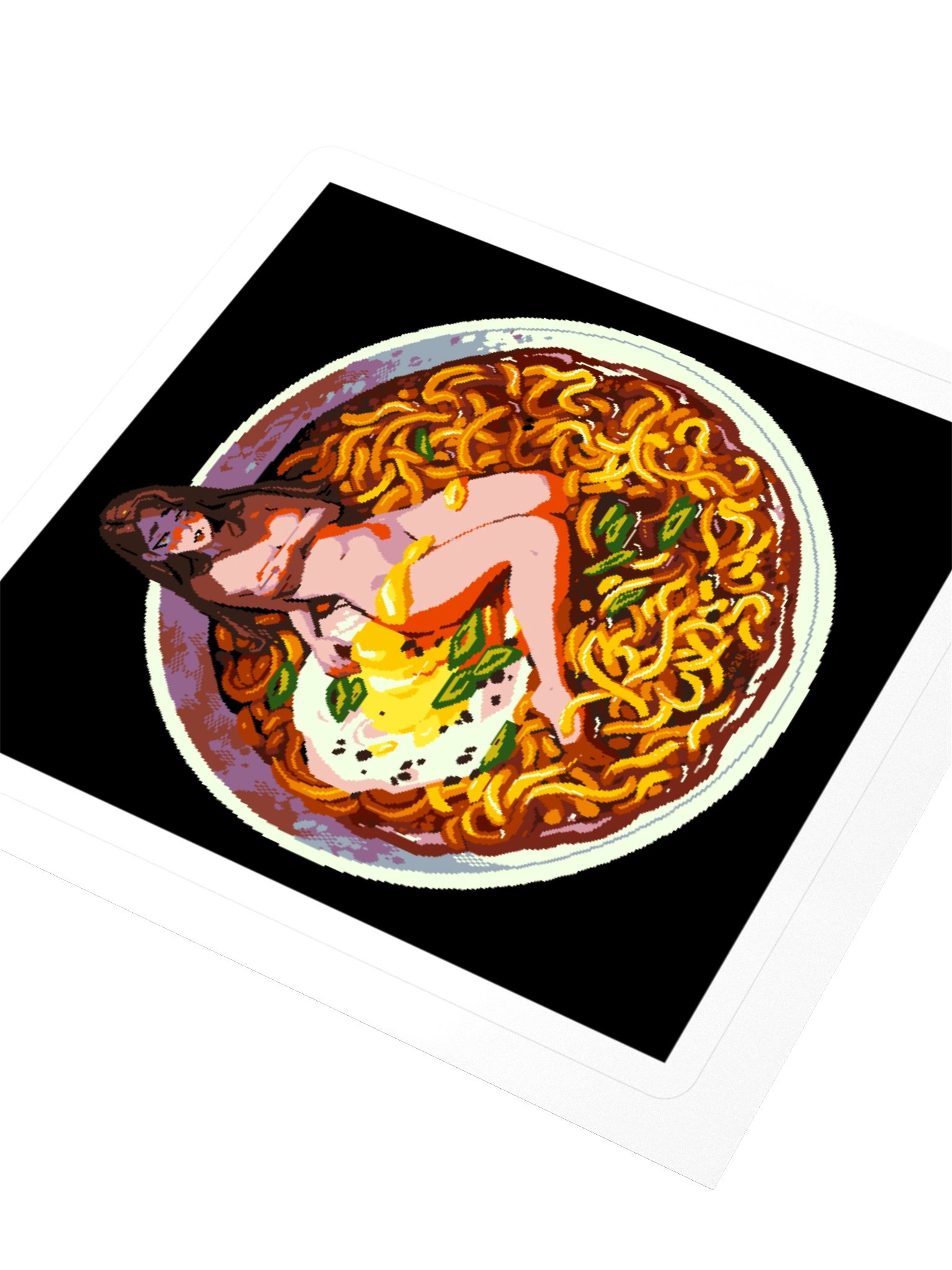 send noods sticker product image (8)