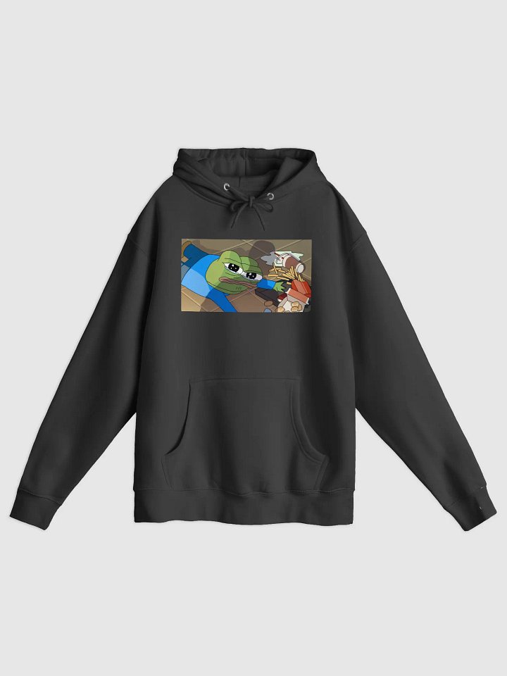 STILL EARLY, GET UP product image (1)