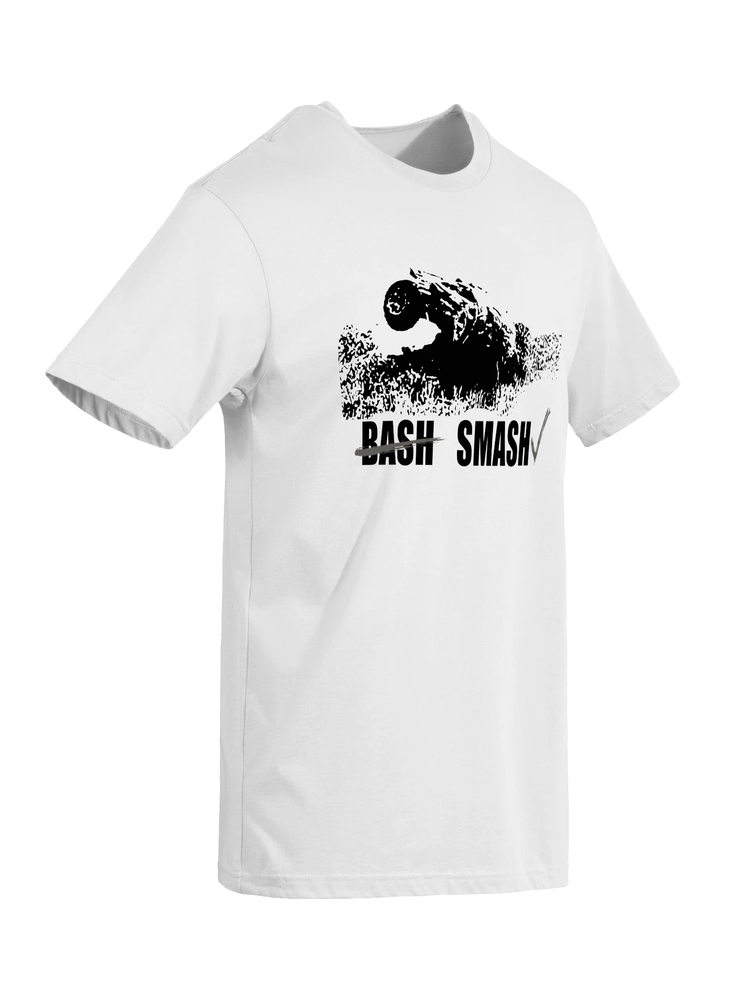 Bash & Smash T-Shirt product image (36)
