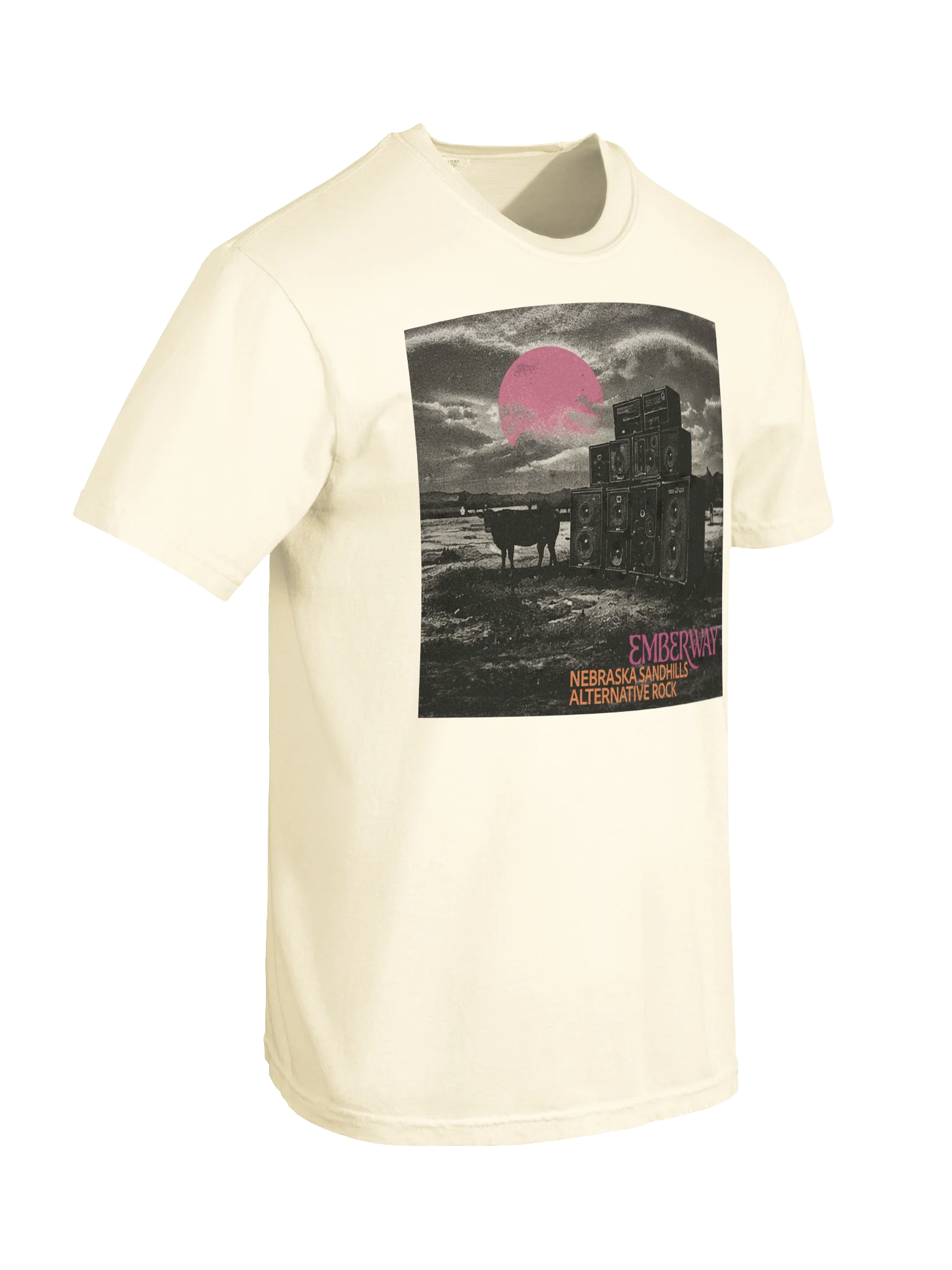 Field Recording Tee product image (6)