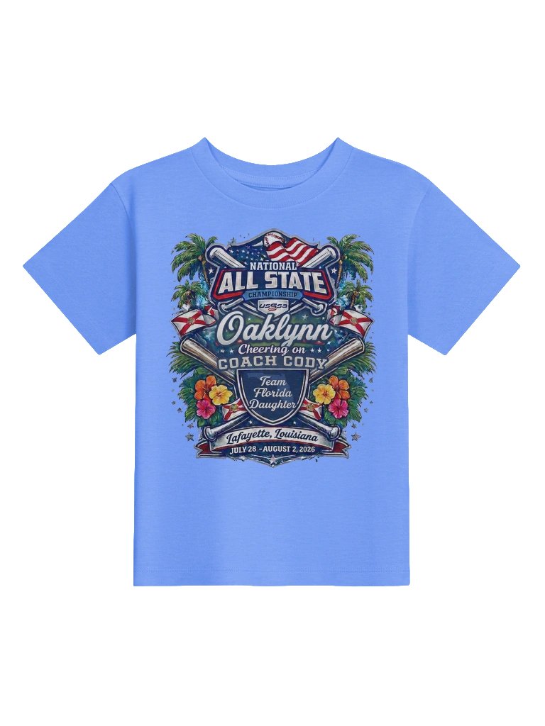 Toddler- Oaklynn product image (1)