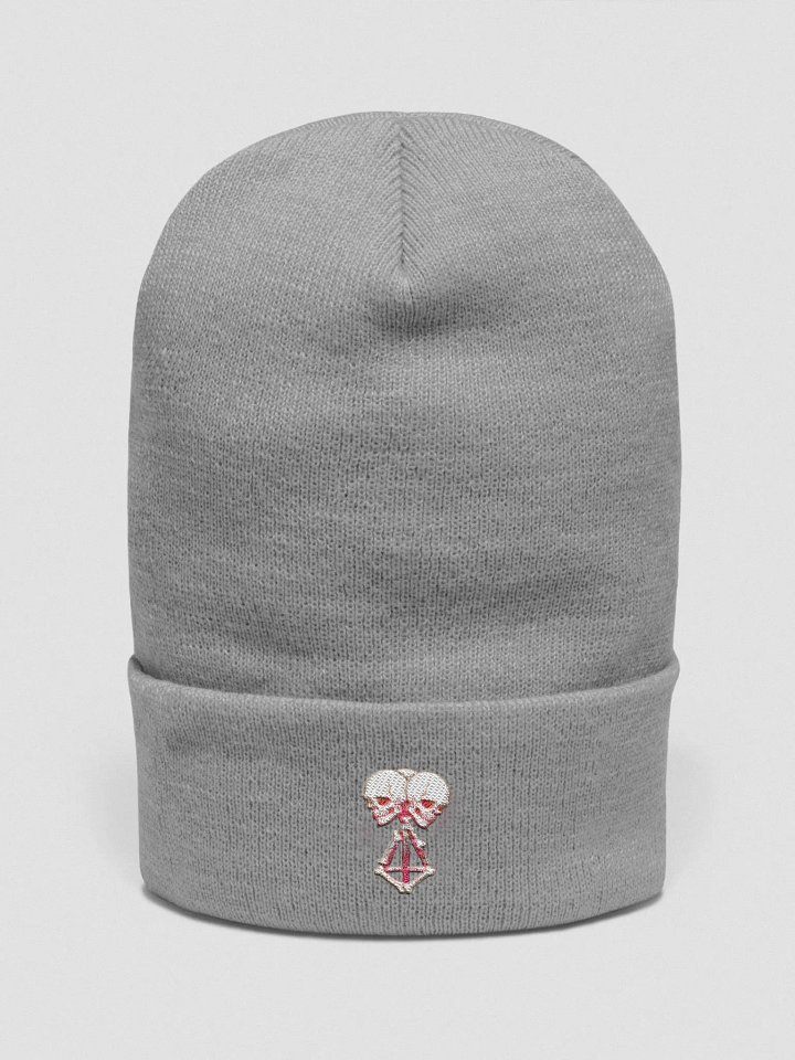 Totem Beanie product image (2)