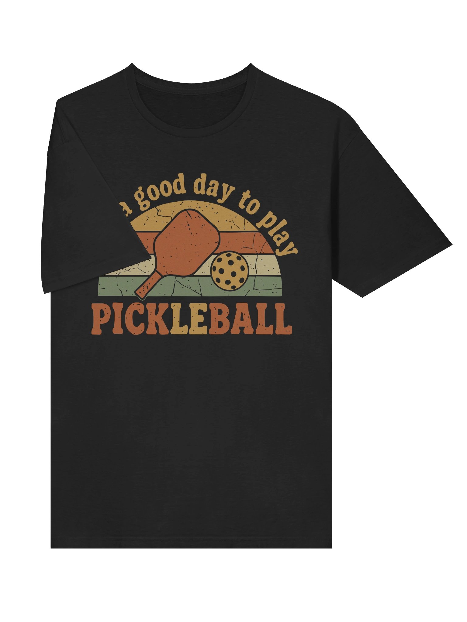 It Is a Good Day to Play Pickleball product image (5)