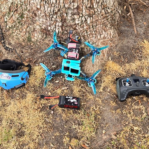 For the 9 years I've been flying FPV  @chinahobbyline   are the only batteries I've used and trusted.  Click the link to get ...