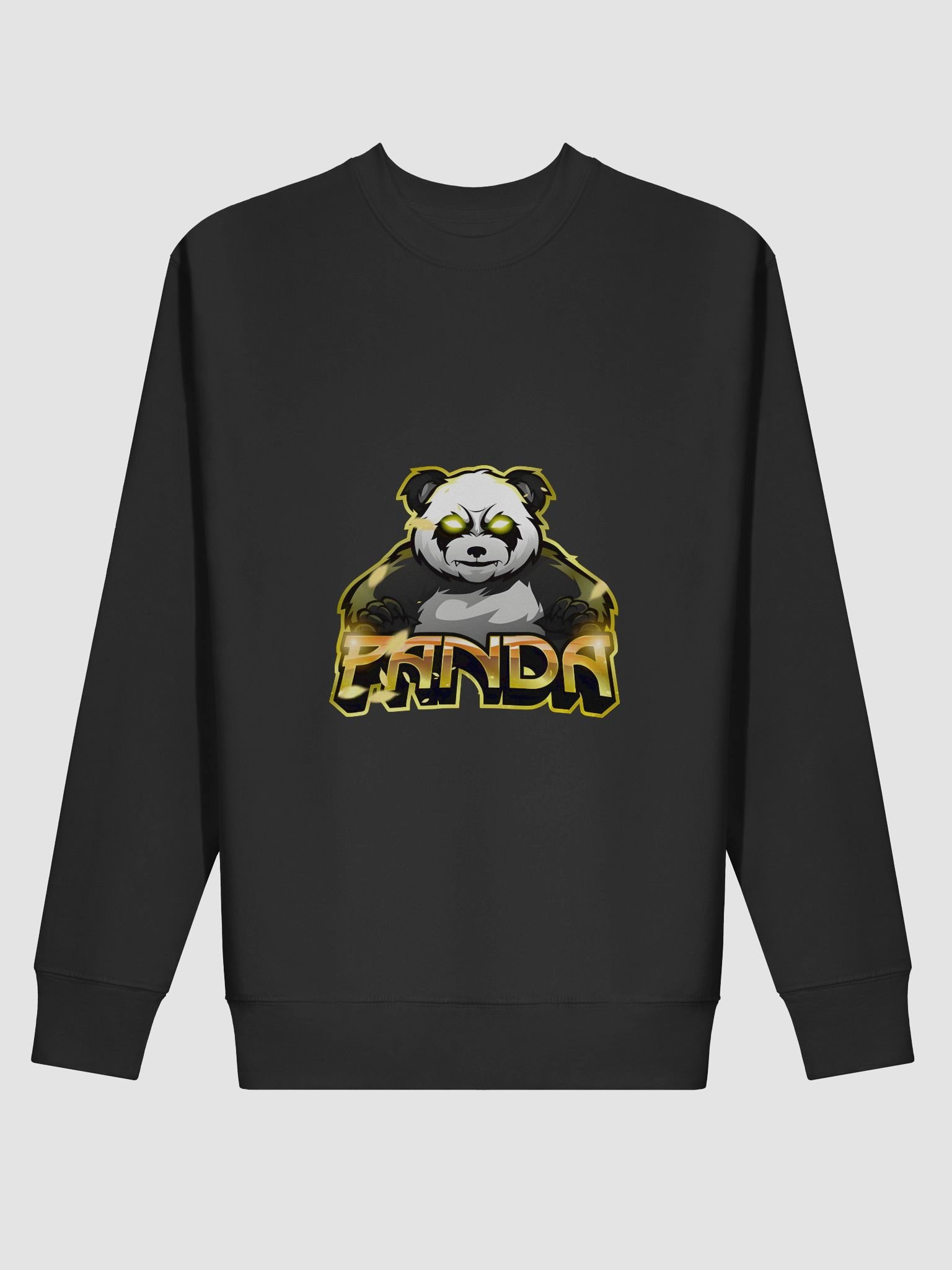 Panda Sweatshirt product image (12)