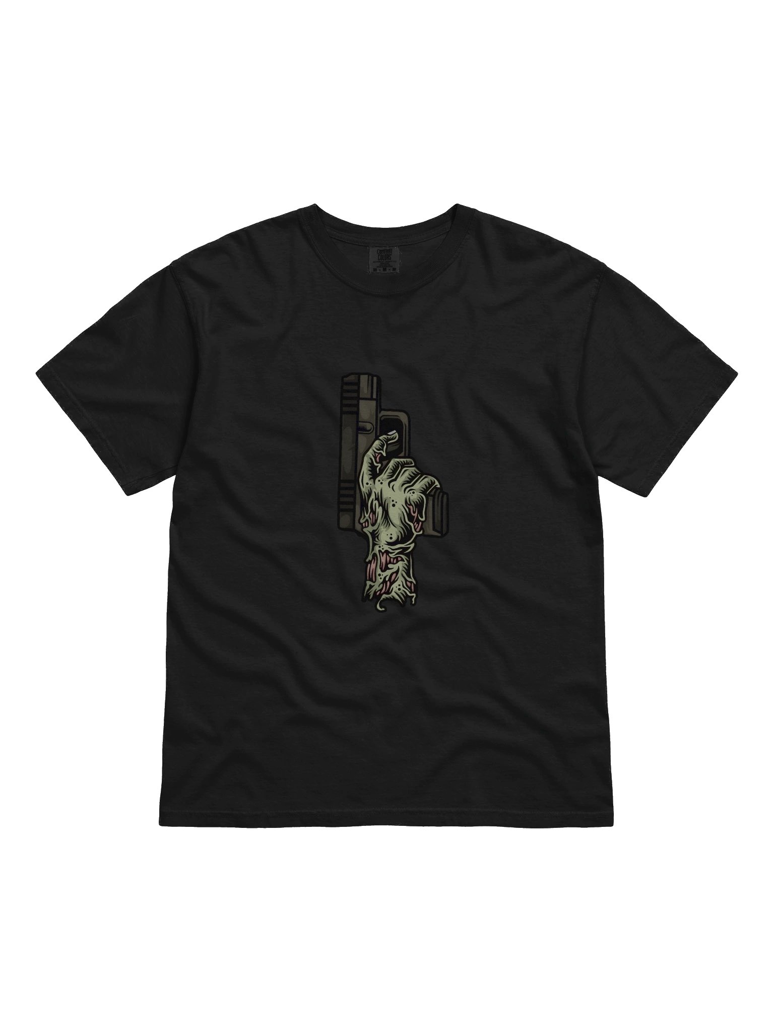 Guns From The Grave (Zombie) product image (2)