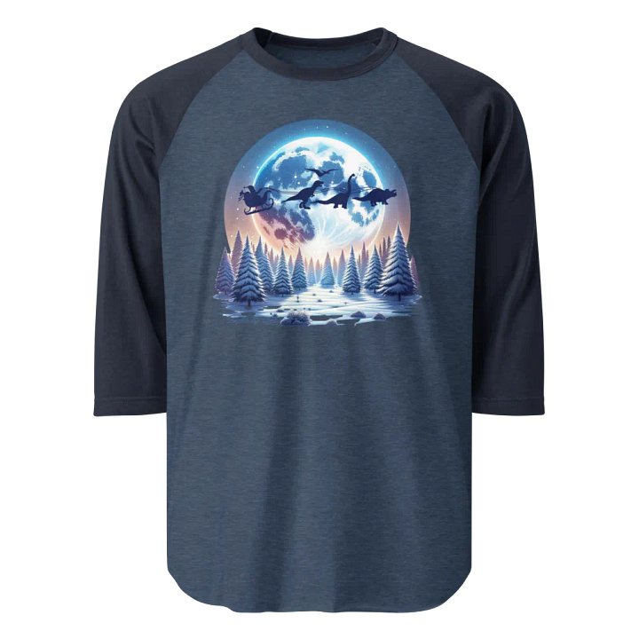 Holiday - Yule-Assic Park product image (1)
