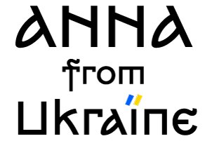 AnnaFromUkraine
