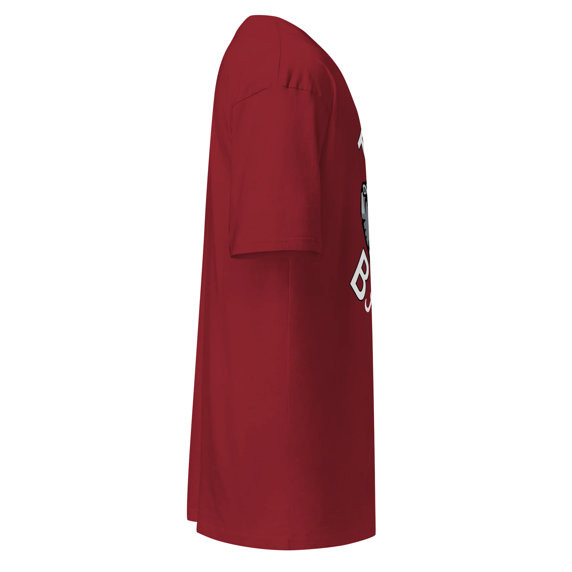 Limited Edition TALK N BAMA Logo Tee product image (4)