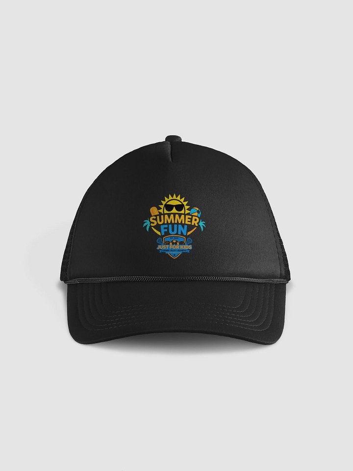 Summer Fun Foam Hat product image (1)