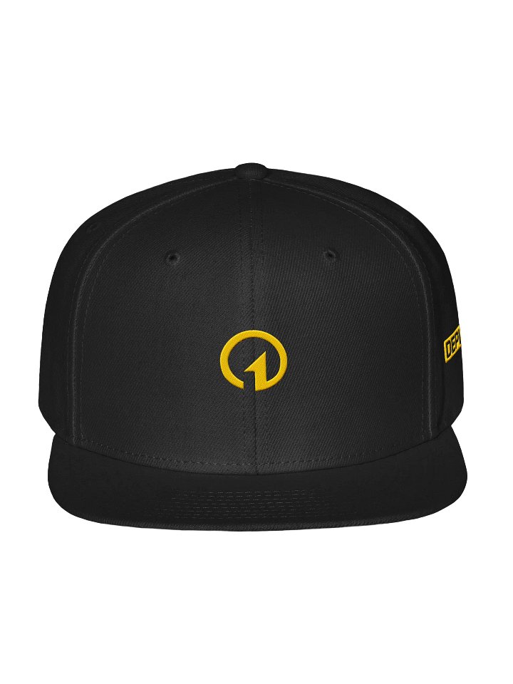 1OF1 Snapback Hat - Online w/ Symbol product image (2)