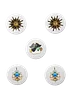 Pirate Jev's Pin Set!