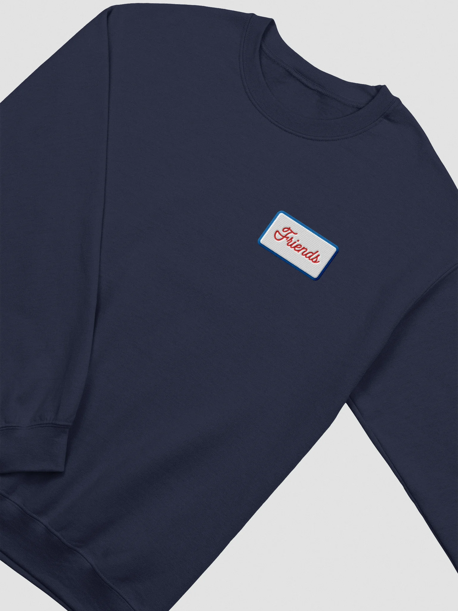Think Big Crewneck product image (3)