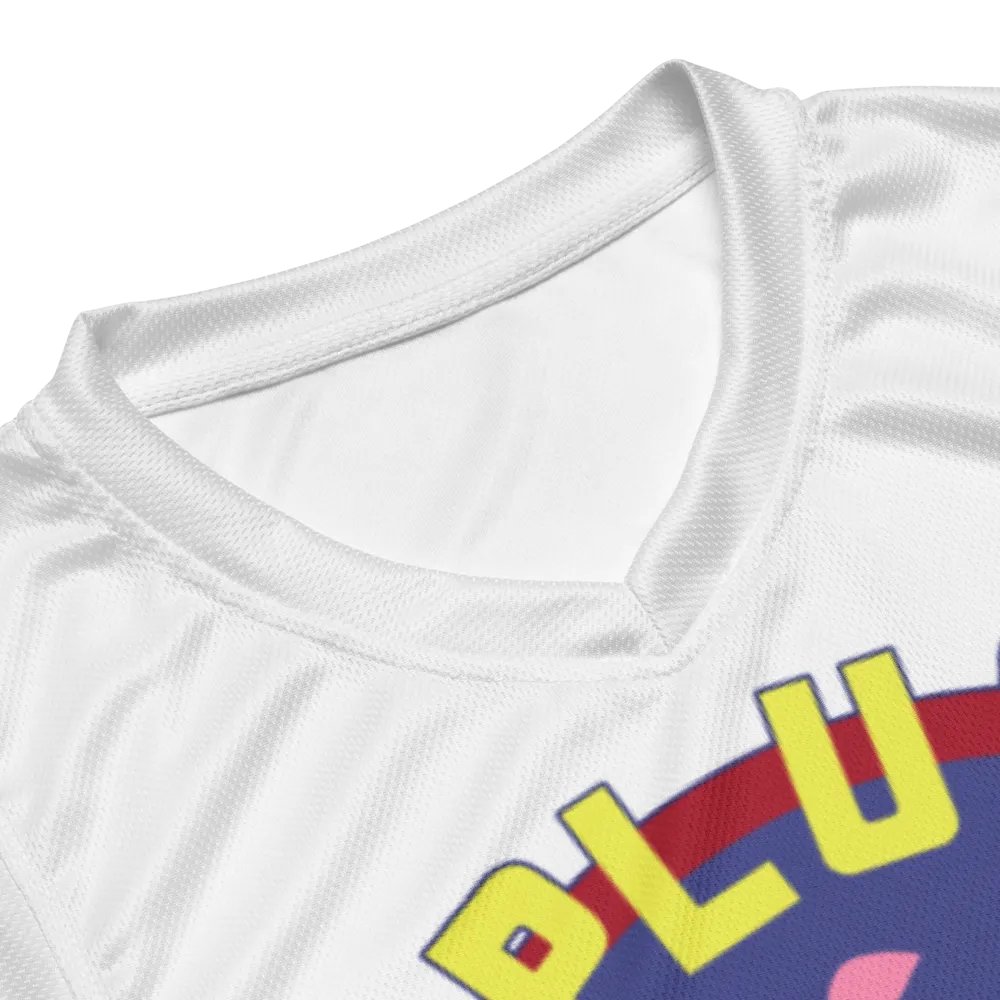 Plus Ultra Basketball Jersey (Front) product image (8)