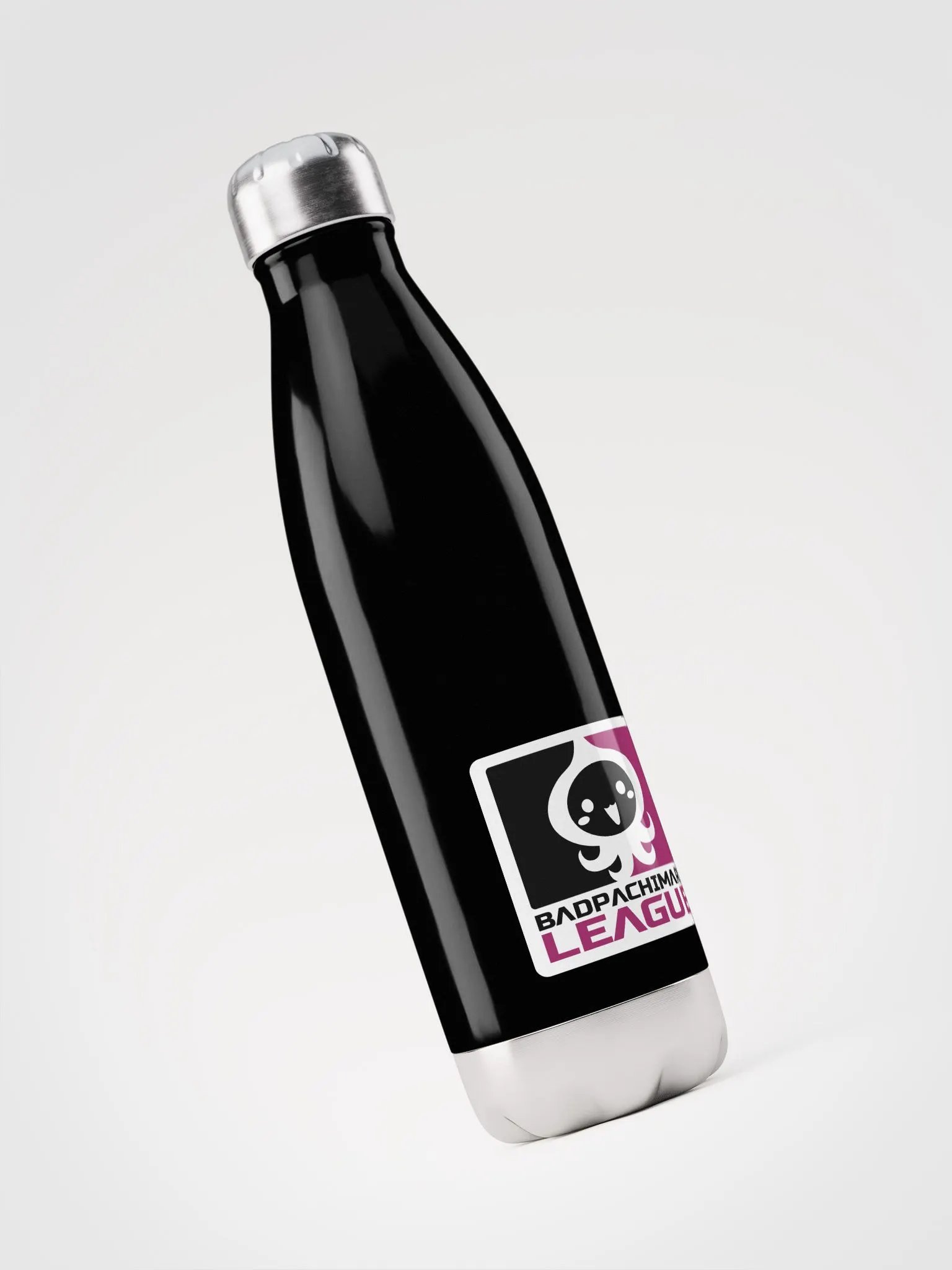 BPL Logo Water Bottle product image (5)