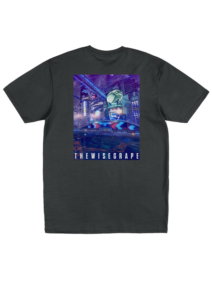 Neo-Tokyo Tee product image (1)