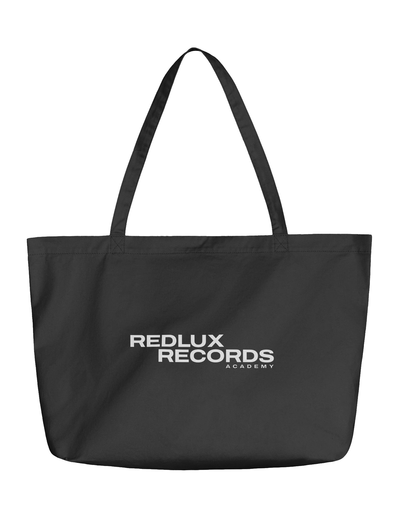 REDLUX Academy Logo Tote product image (1)