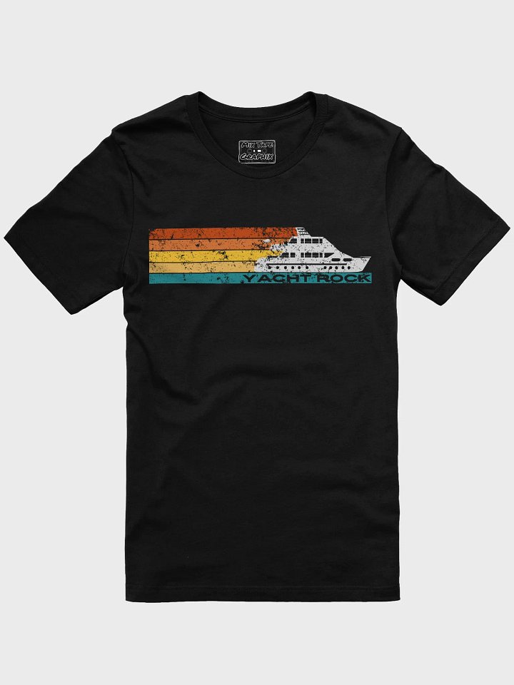 Yacht Rock - Distressed product image (1)