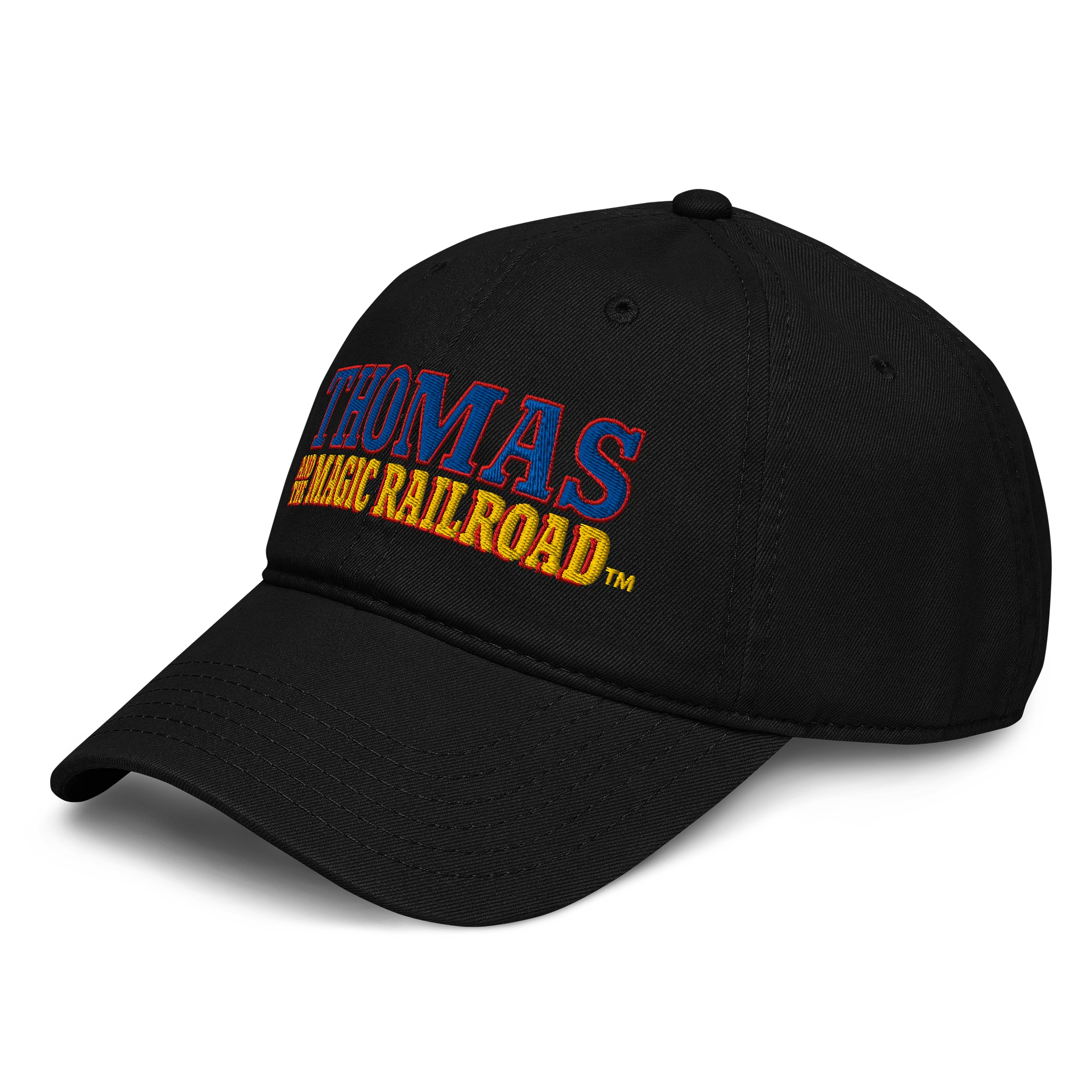 THOMAS AND THE MAGIC RAILROAD CAP product image (3)