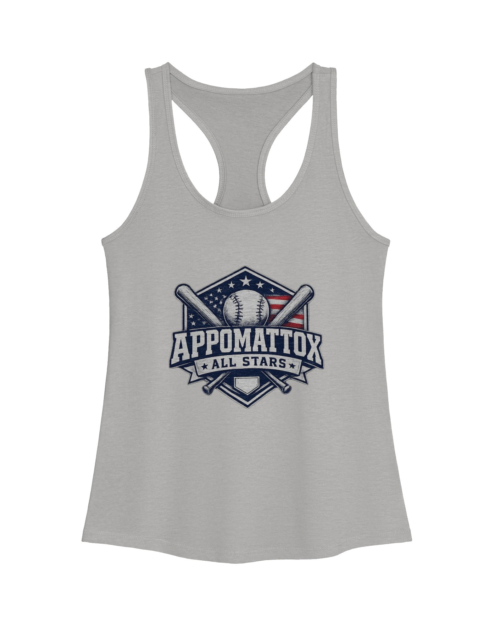 Appomattox All-Stars Tank product image (2)