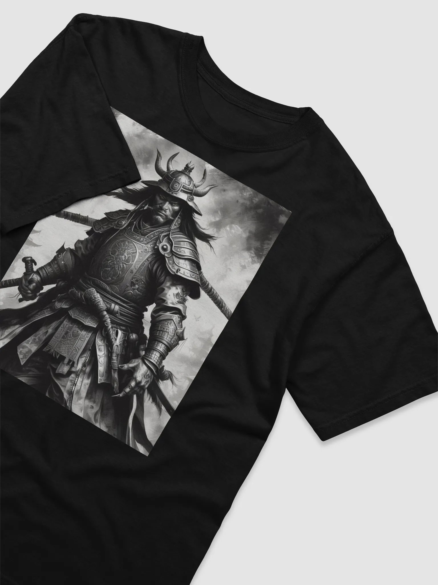 Samurai product image (49)
