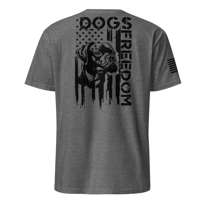 Dogs and Freedom: Boxer product image (5)