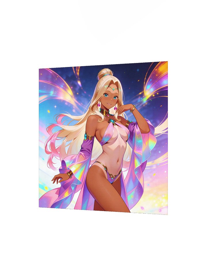 Goddess Laury #04 Poster product image (9)