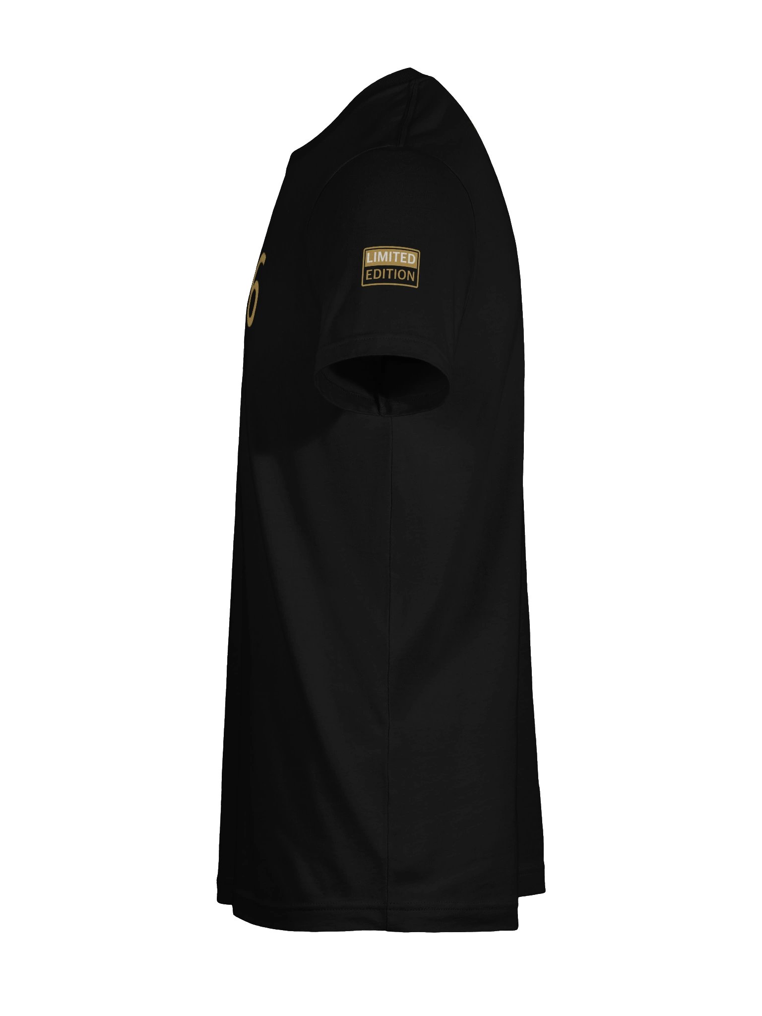 LIMITED 1976 EDITION (Gold Tone) product image (3)