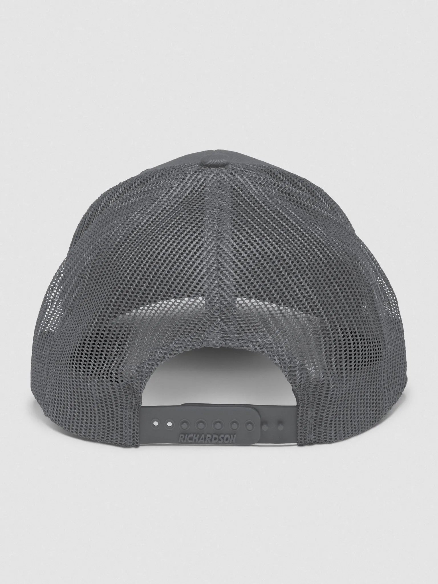 Primary Logo Trucker Hat product image (5)