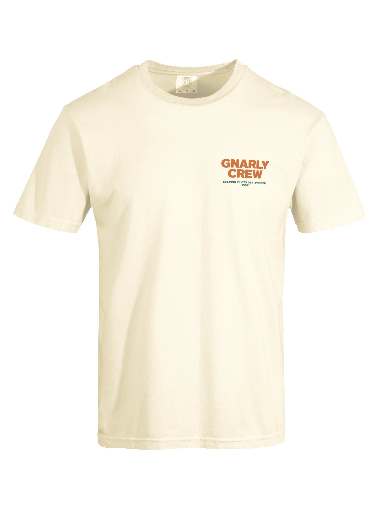 GC Caravan Tee product image (5)
