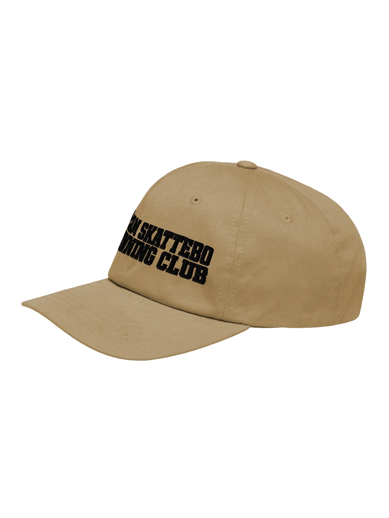 Running Club Dad Hat product image (3)