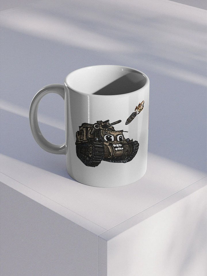 M3 Lee Mug! product image (1)