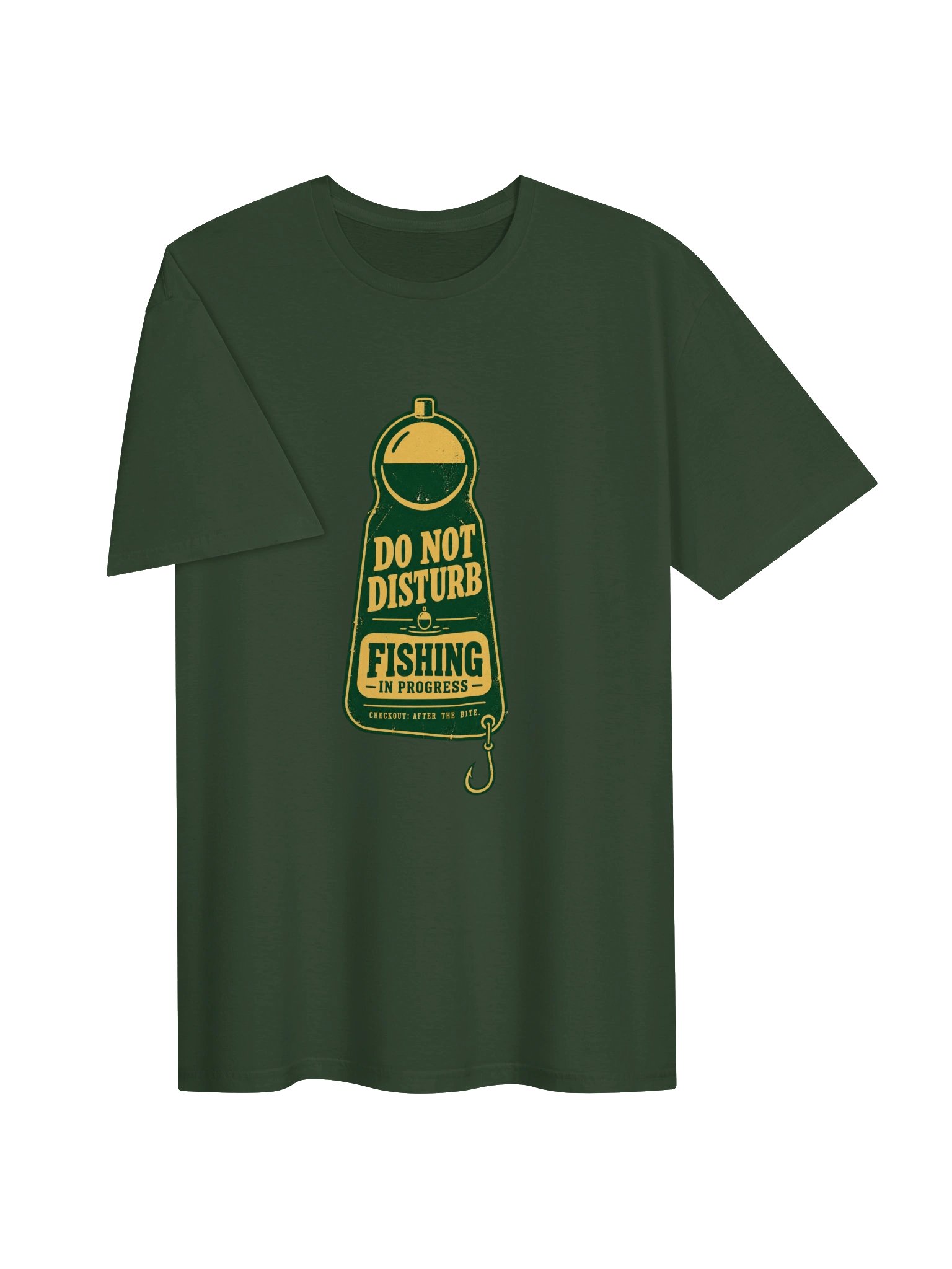 Do Not Disturb T-Shirt product image (63)