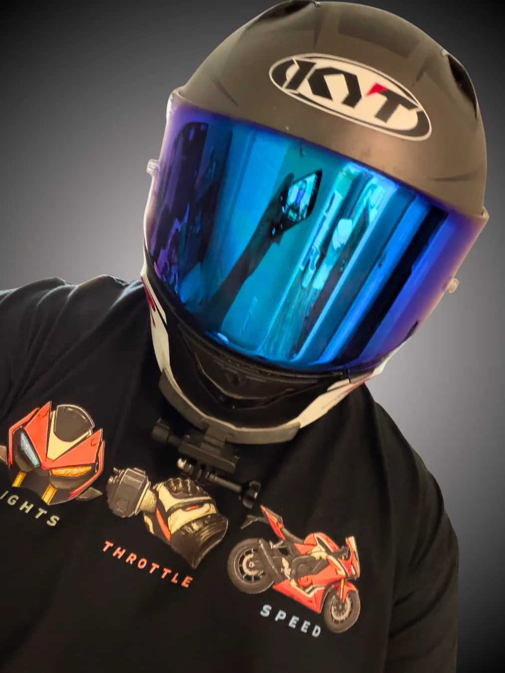 Lights | Throttle | Speed Black product image (3)