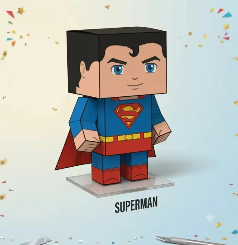 Super Heroes