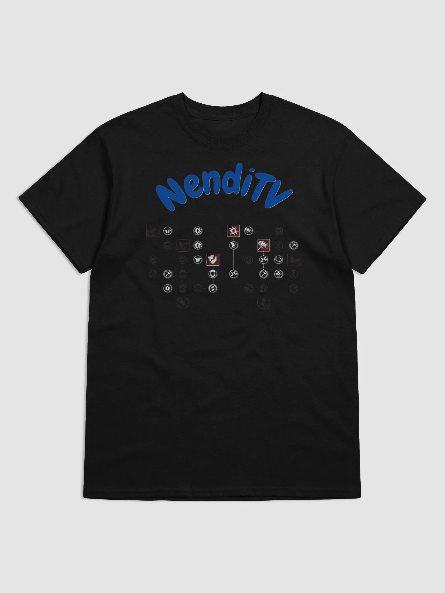 Hammer Build NendiTV product image (1)