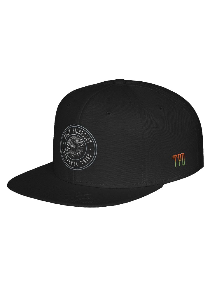 Tang Paste Tribe Flat Cap product image (2)