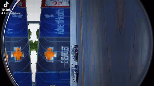 Bus Stop said “no passing” 😤
Porsche said “watch this.”

➕1 into the Bus Stop
➕3 on the exit at Daytona

Sometimes you just g...