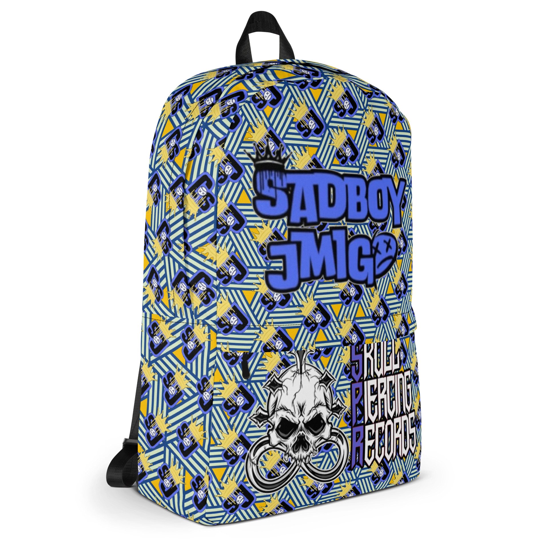 SADBOY JMIGO Backpack product image (3)