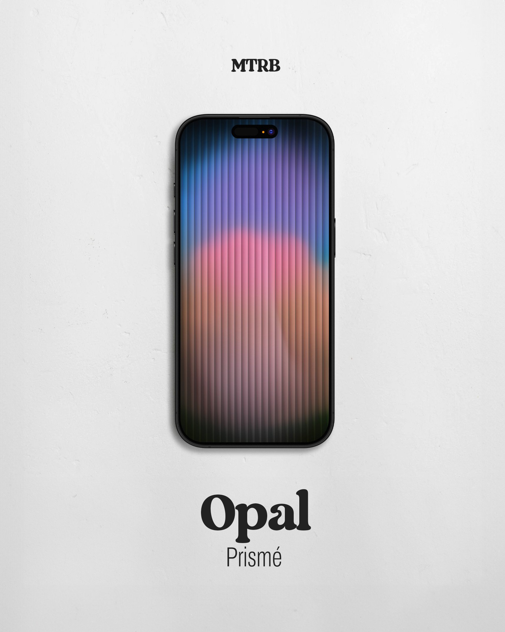 Prismé Wallpaper Pack product image (7)