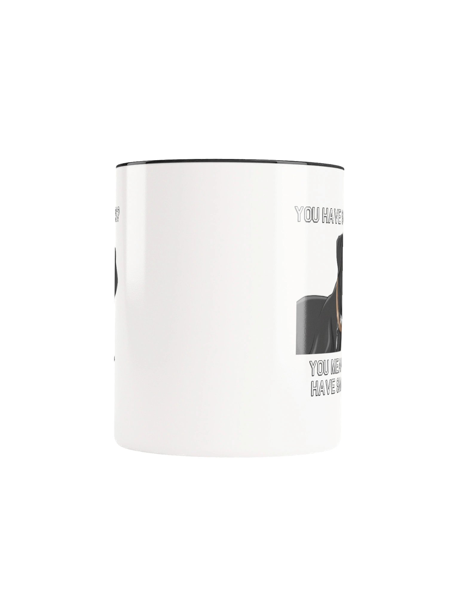 Gunner - Snacks Mug product image (58)