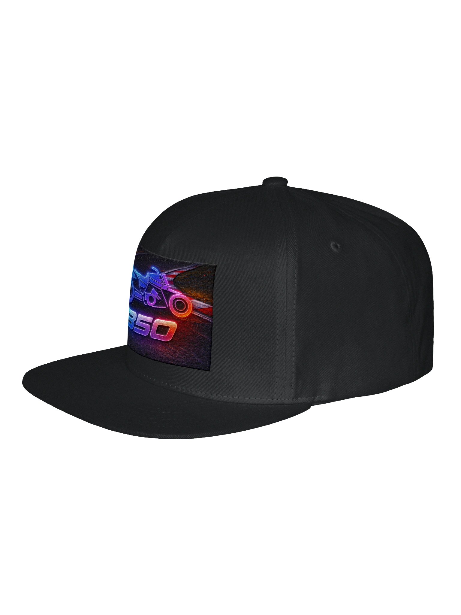 350 - Snapback product image (2)