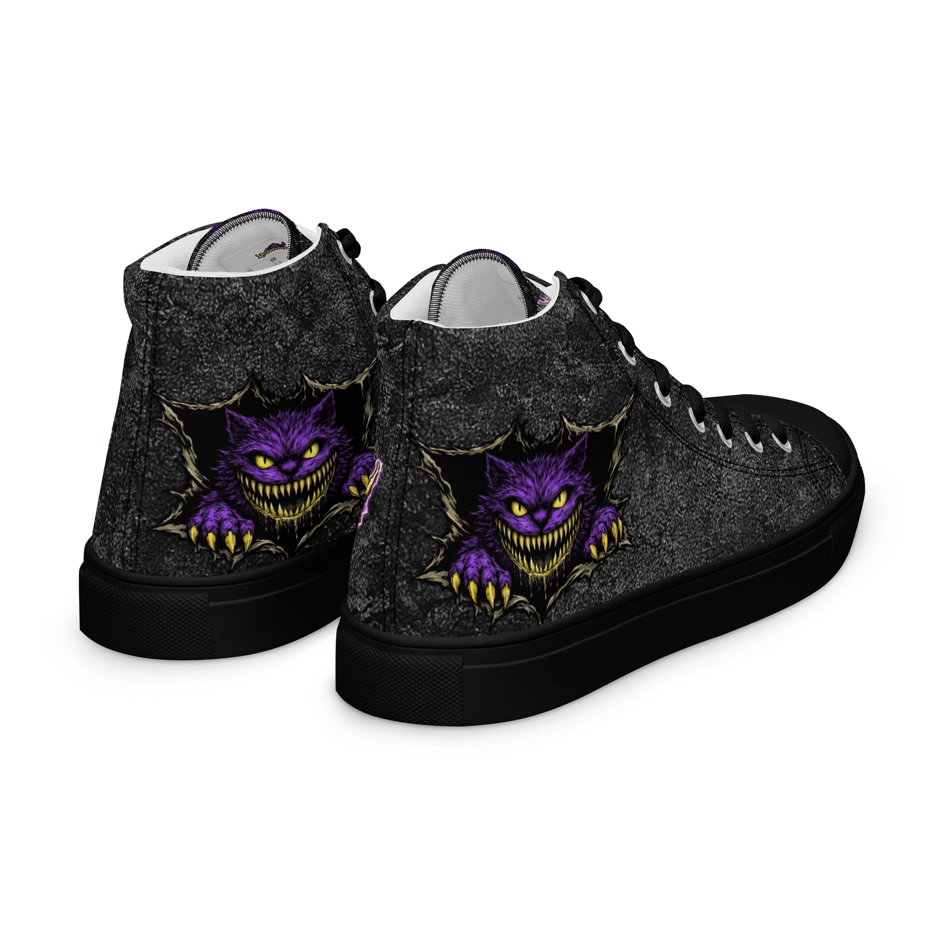 Upscaled Enemy Shoes! Yes, SHOES! (Men’s) product image (7)