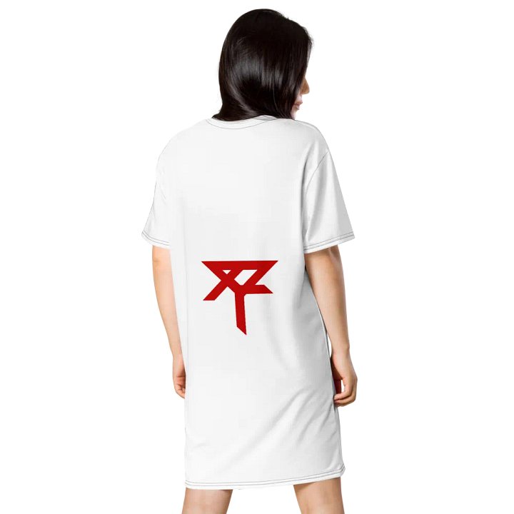 AK Fusion Dress product image (2)